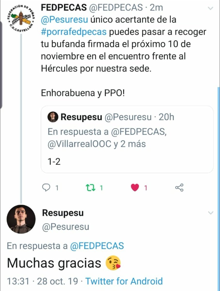 Pesu tweet media