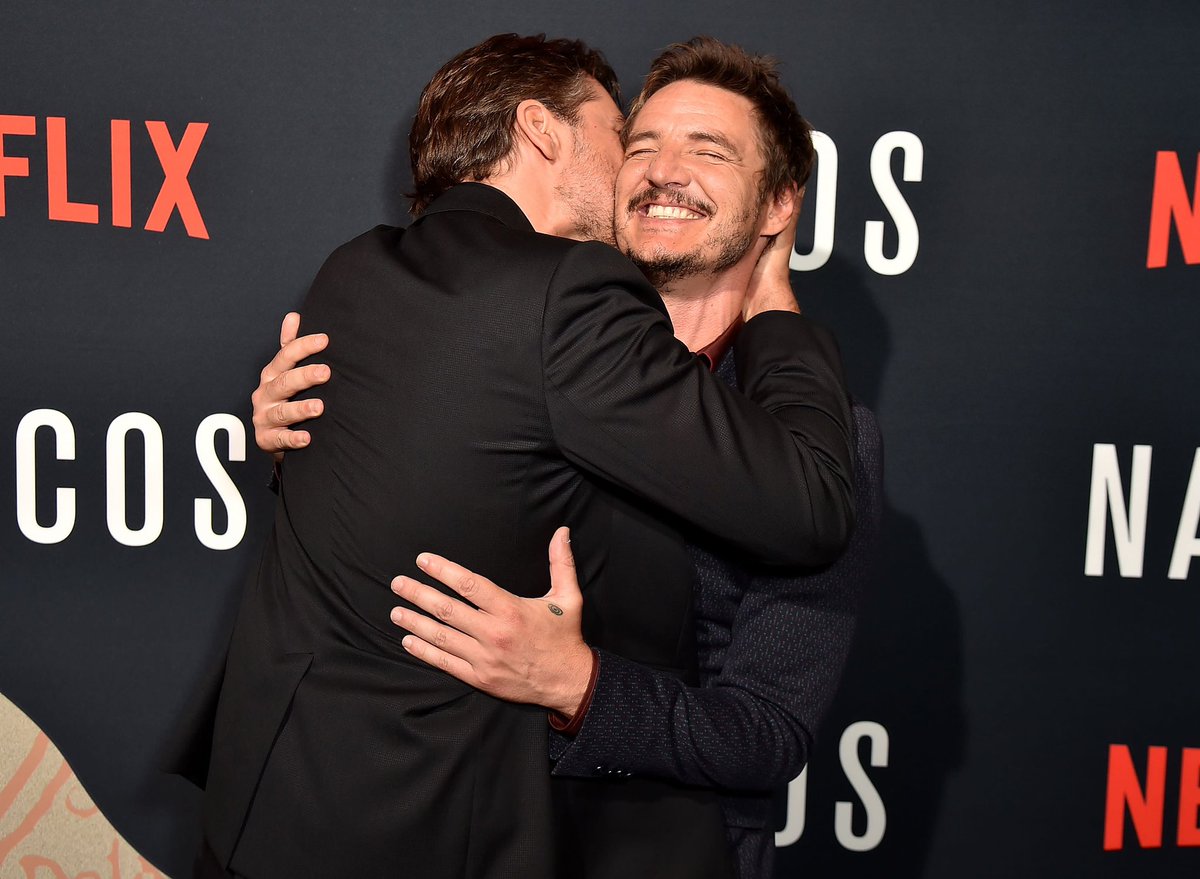 exactly stan the narcos cast