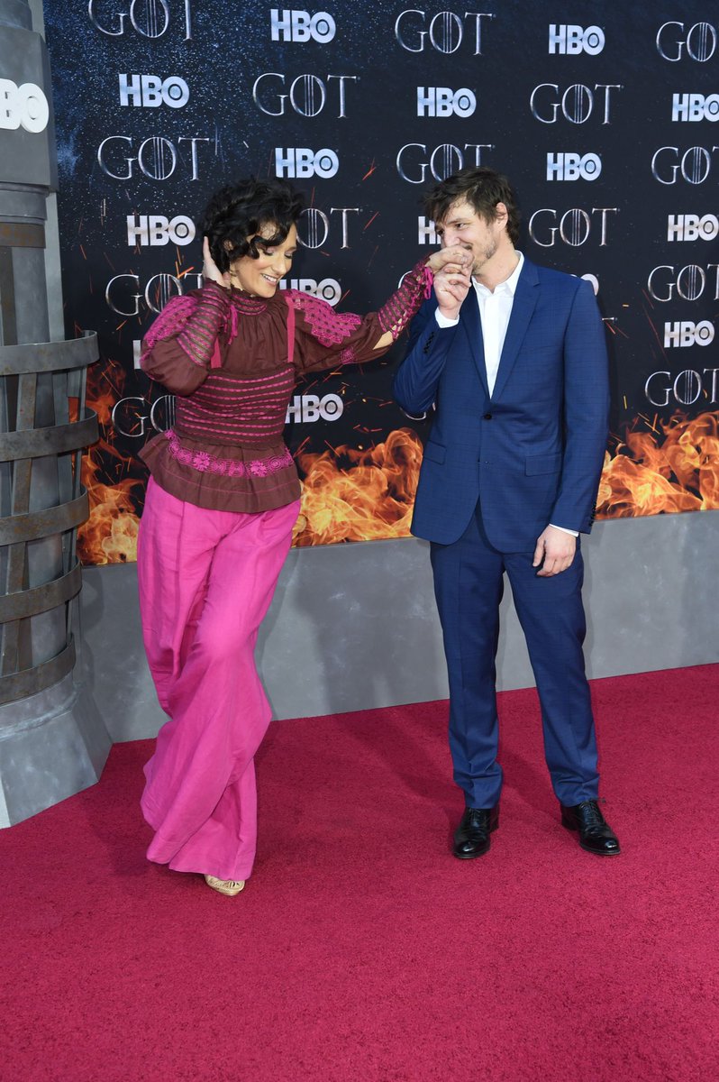 these two are just something else and i love it so much