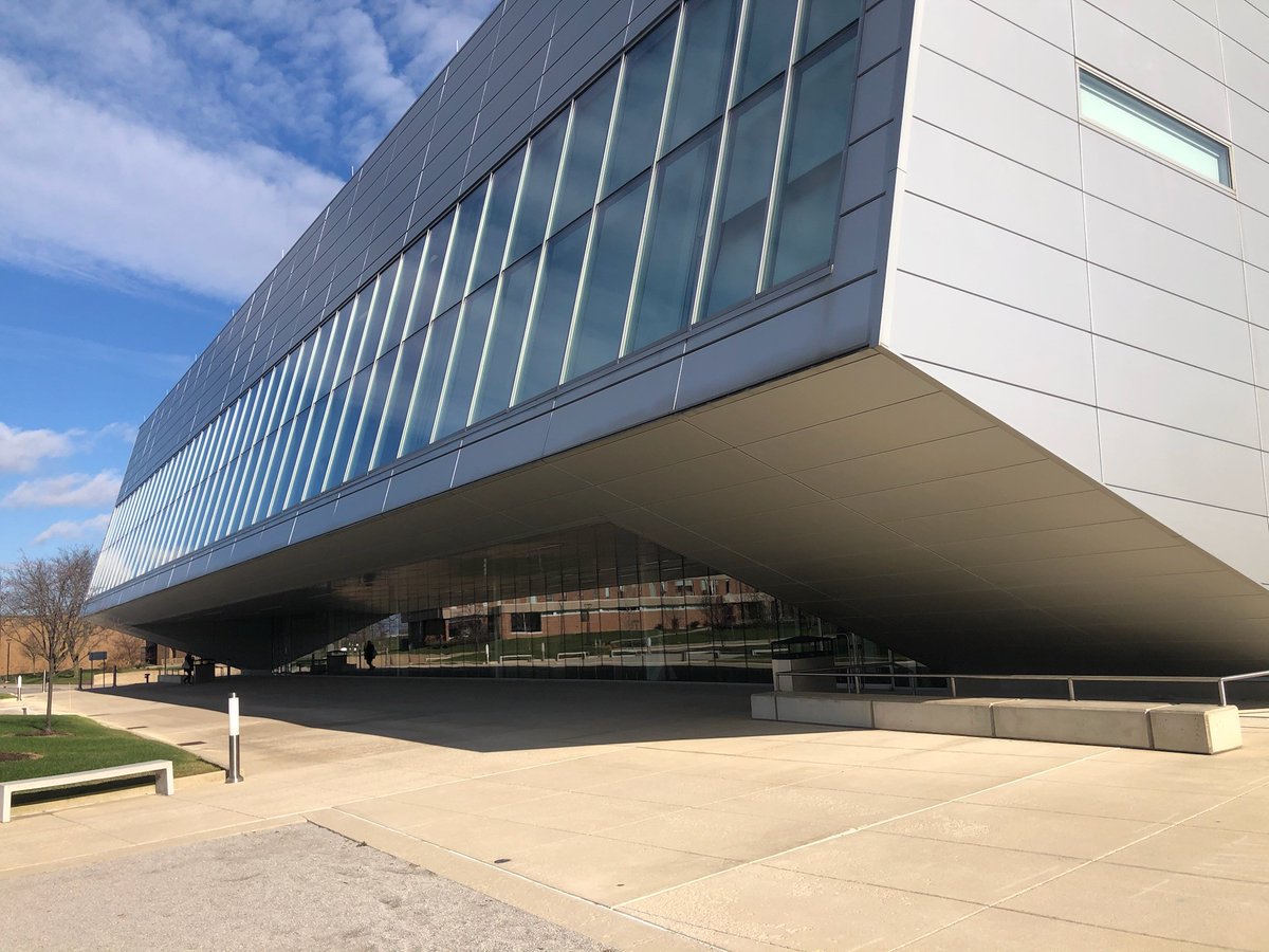 Welcome back, students! Wishing you a productive and successful spring semester! #bgsu #SpringSemester