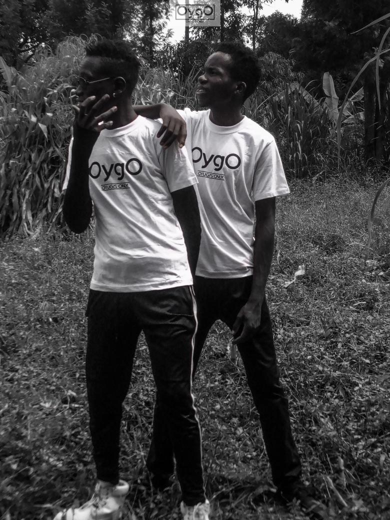 OyugisOnly's tweet photo. 🌾Africanism is the food we eat🌾
T-shirts - @oyugisonly sportswear
Photography - Stallone Pics https://t.co/ZhNr641hrC