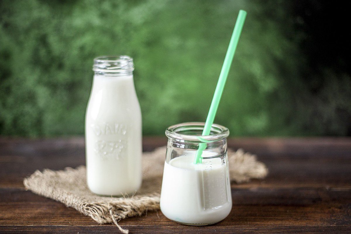 Did you know it’s National Milk Day? 
🥛🥛🥛

Celebrate with us by going to our dairy page to discover your local dairy options through out the state.  Click here to learn more... bit.ly/3oC1C31