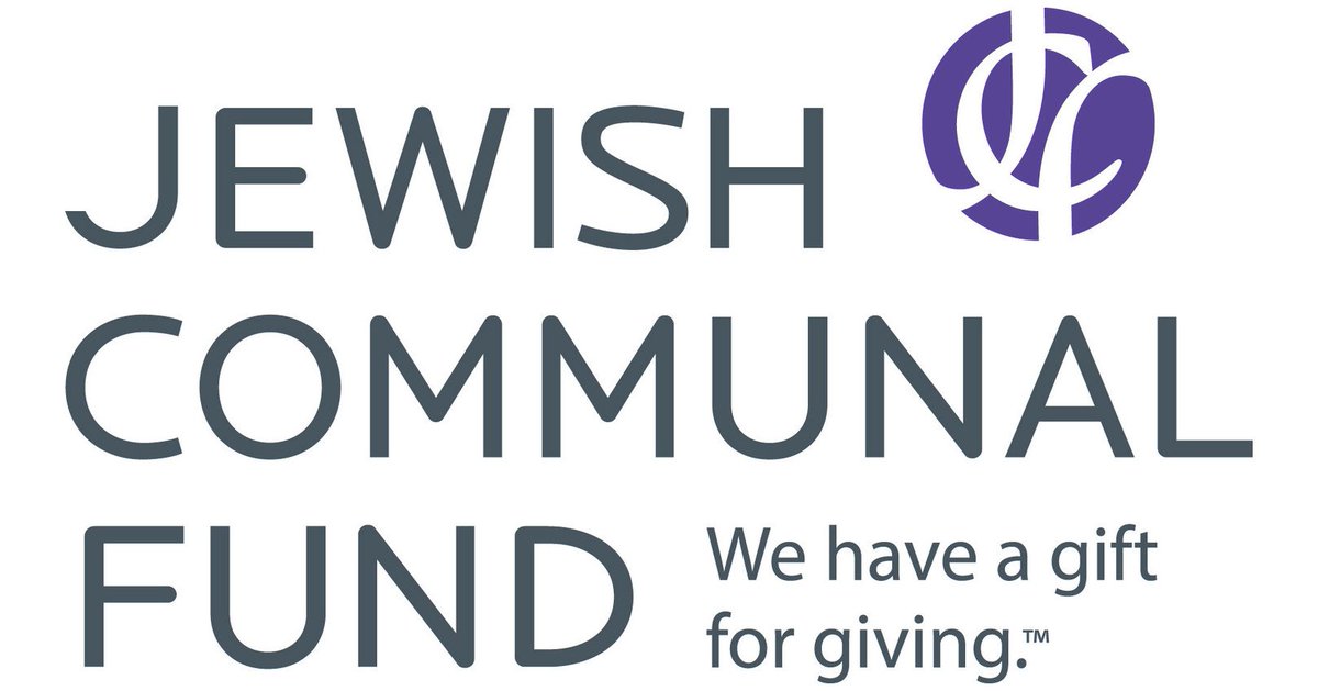 The Jewish Communal Fund ( @JewishCommFund) contributed $29,000 to Turning Point USA in 2018.
