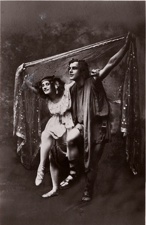 Wendy Perron tweet media