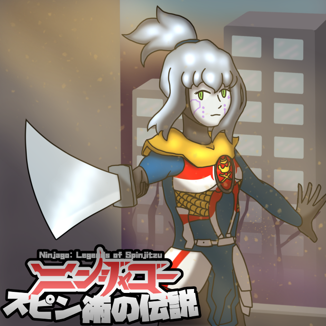 NinjagoFanime's tweet photo. Pix is ready to fight!! Who wants to go first? Not it! Made awesomely by @ice_prism See you at the Ninjago Hype launch!
#Ninjago #NinjagoFanime #Ninjagoart #LEGONinjago https://t.co/DIfGTspeLq