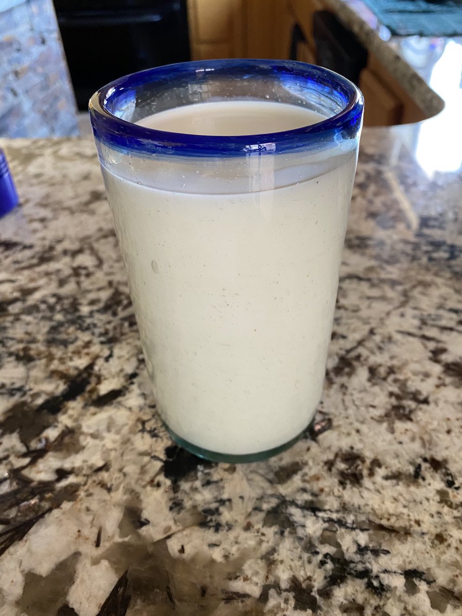 Happy Milk day!   Cheers!  Thank you to our dairy farmers for producing a great nutritional product that is delicious!!