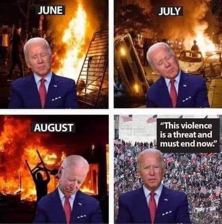 ahhh ... I love the smell of hypocrisy in the morning!