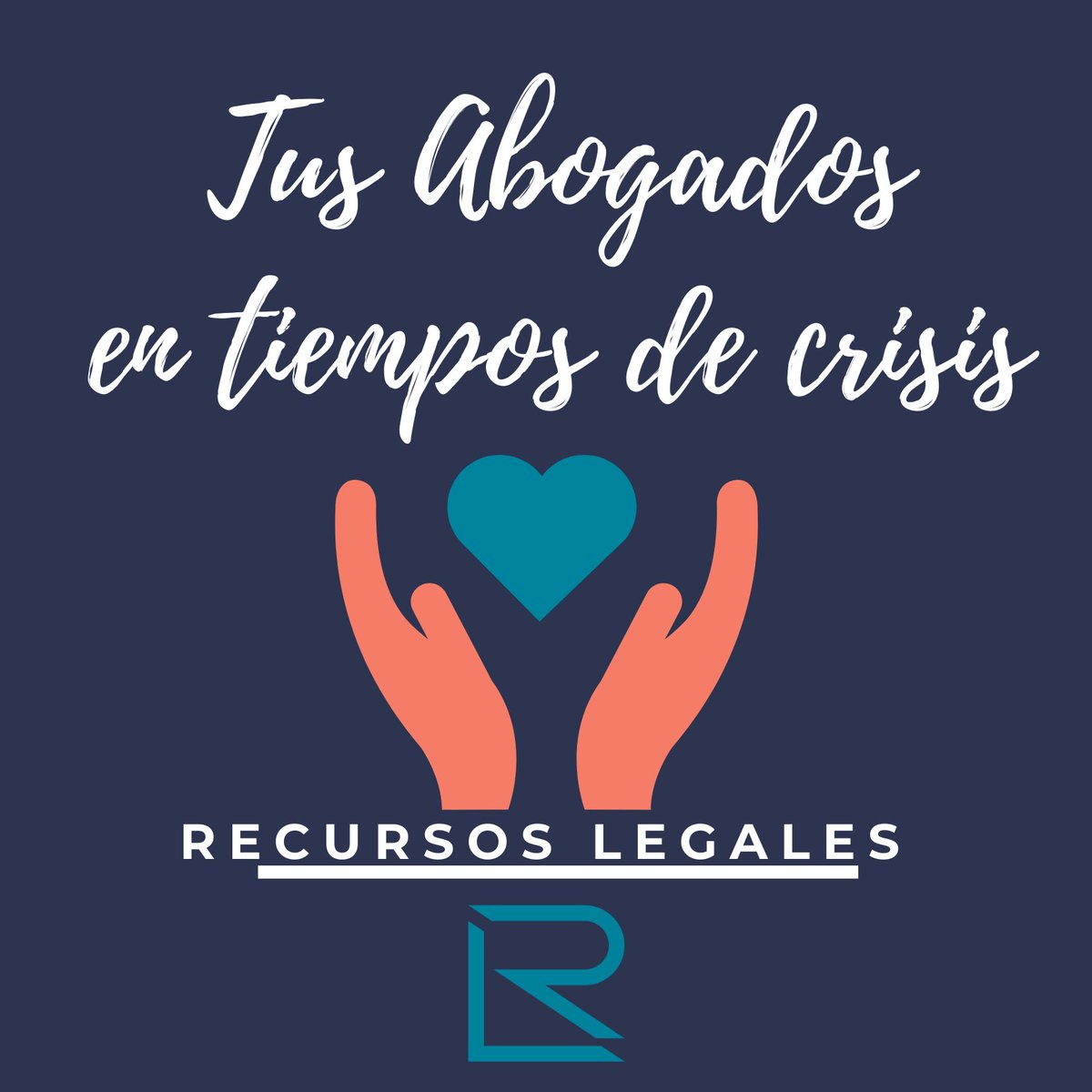 Recursos Legales tweet media