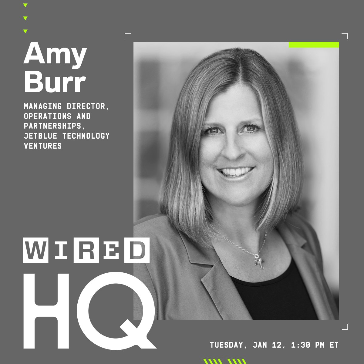The travel industry is being disrupted on nearly every front—new technology is revolutionizing everything from air travel to public transportation. Join <a href="/amydanielsburr/">Amy Burr</a>'s <a href="/WIRED/">WIRED</a> panel at <a href="/CES/">CES</a> tomorrow at 10:30 a.m. PT to predict where we're headed next. digital.ces.tech/home