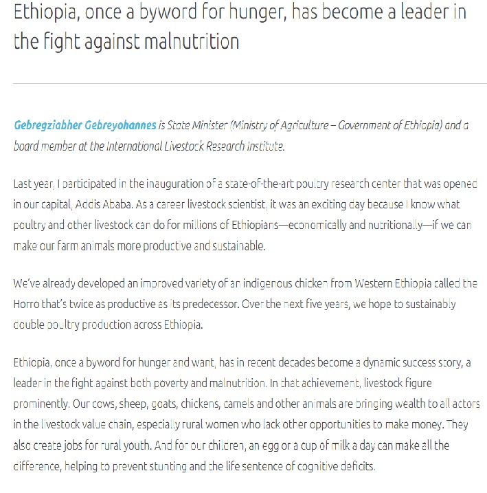 even our food. To create justification for the shift to control all, they engineer various global crisis that requires fear for consent to transition to corporatist global management, their 'science' is NOT scientific devoid of nuanced solutions, traditional knowledge & success,