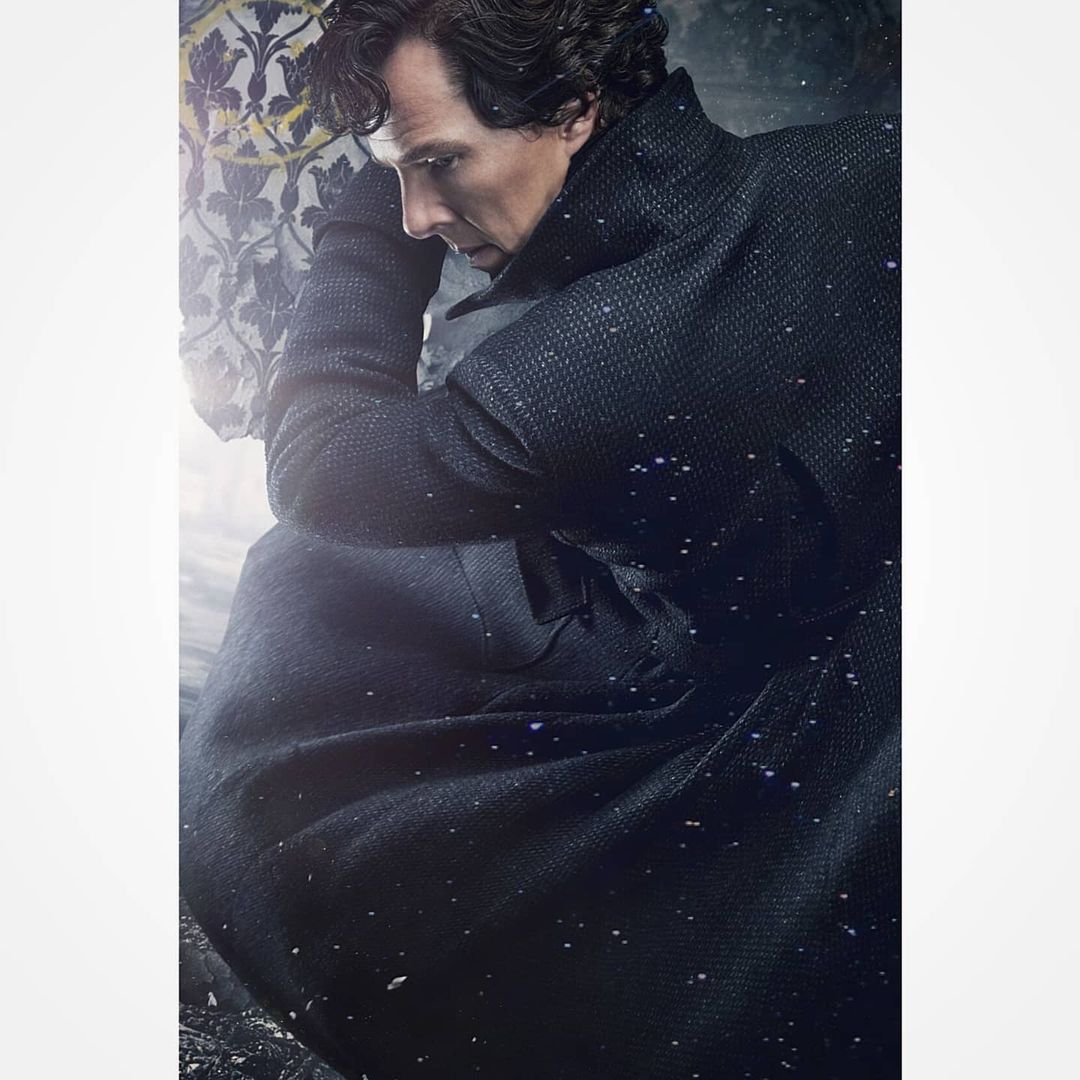 SherlockianWH's tweet photo. #NewProfilePic https://t.co/8veEACZBtC
