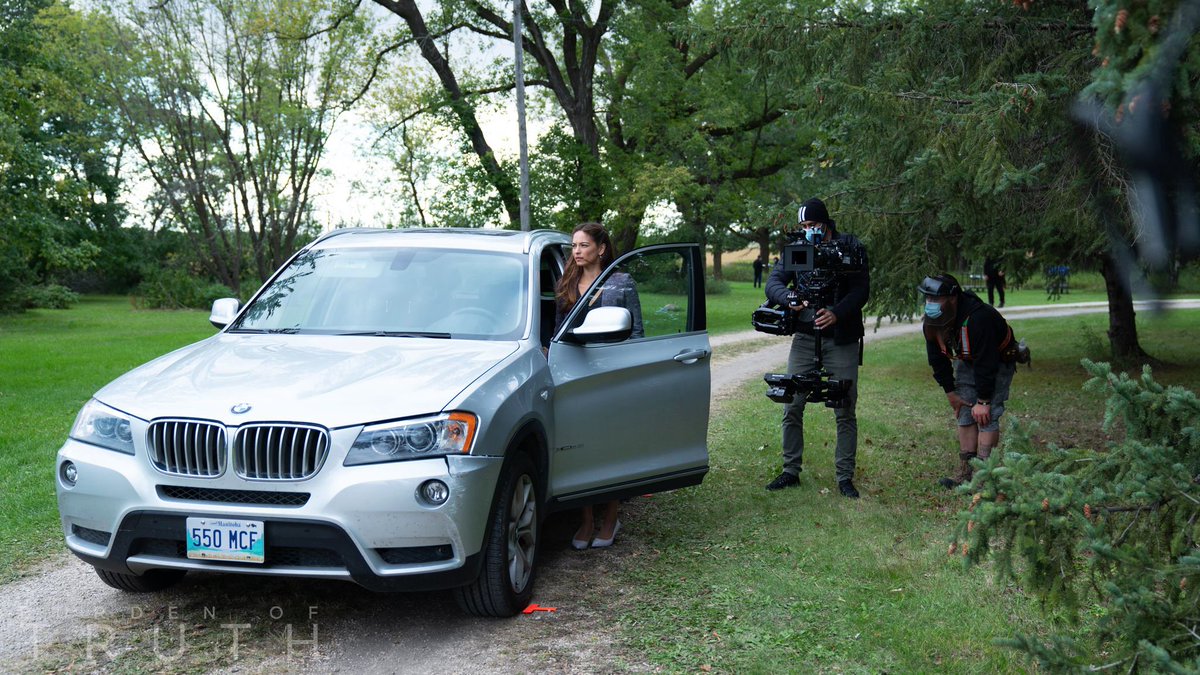 tvburdenoftruth's tweet image. 