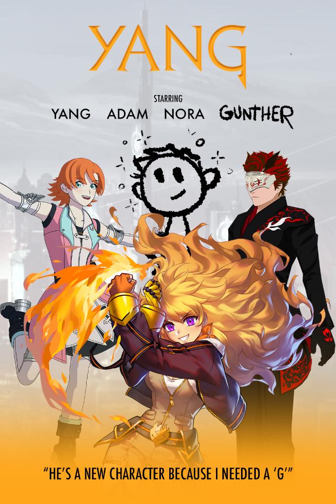 Rwby What Would Gunther S Semblance Be T Co Cccivj6vpl Rwby What Would Gunther S Semblance Be T Co Cccivj6vpl