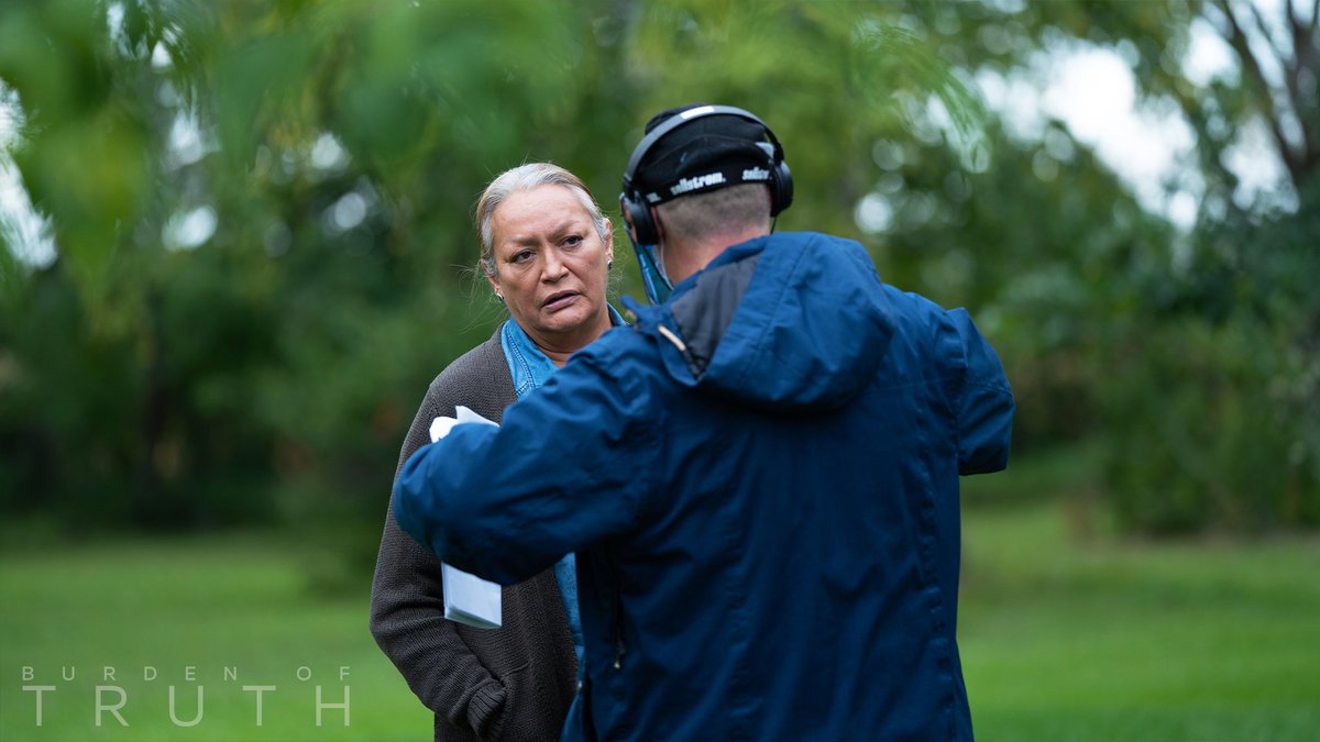 tvburdenoftruth's tweet image. 