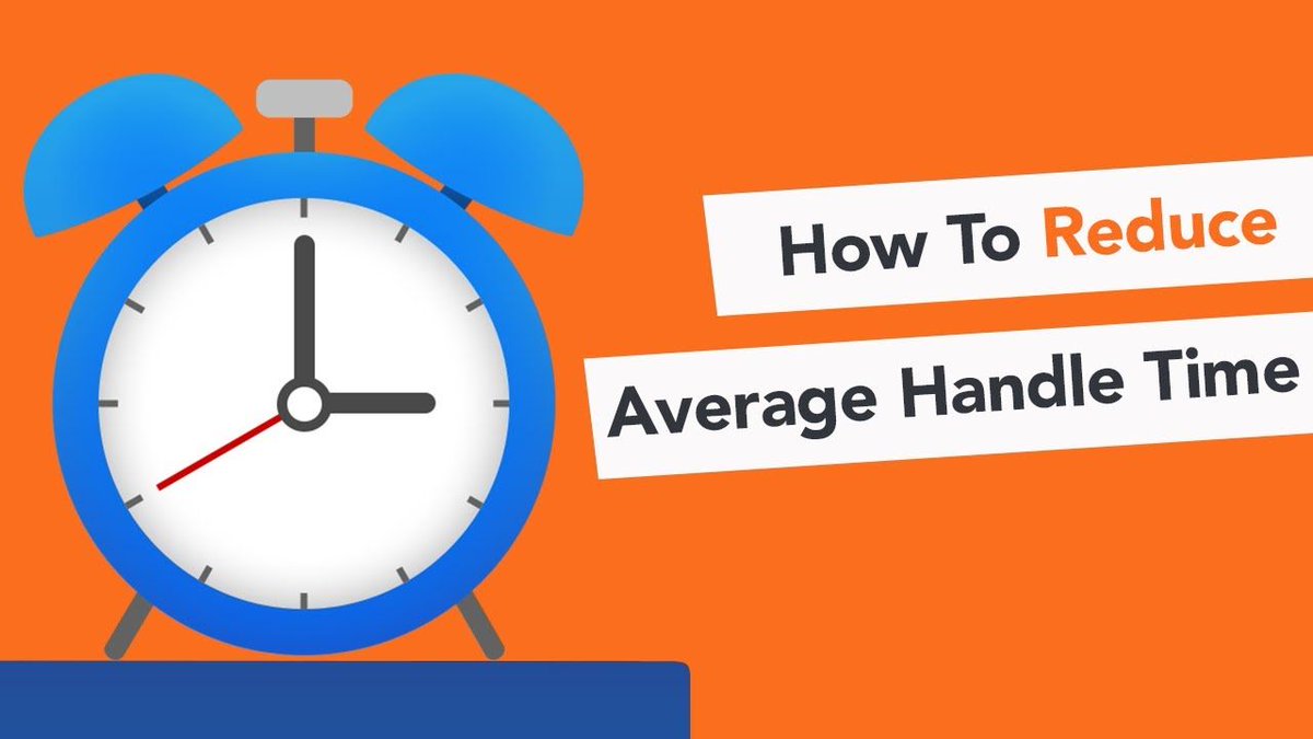 Handling time. Average handling time. Reduce Testing time. Reduce Screen time pictures. Know how pictures.