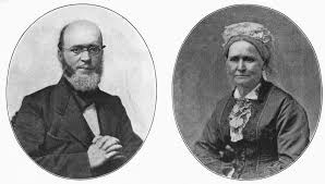 In 1882 his mother dies of bronchial asthma. His father becomes ill and would follow her into the grave nearly a year later. William would write a farewell letter to his father that his brother, Henry, Jr., would read aloud at their father's grave.