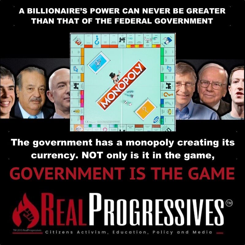 RealProgressUS's tweet image. 𝗗𝗲𝗺𝗮𝗻𝗱 𝘄𝗵𝗮𝘁'𝘀 𝗻𝗲𝗲𝗱𝗲𝗱.  𝗗𝗼𝗻'𝘁 𝘀𝗲𝘁𝘁𝗹𝗲 𝗳𝗼𝗿 𝗰𝗿𝘂𝗺𝗯𝘀! 

#Economy  #MMT  #CallTheirBluff  #EachOneTeachOne