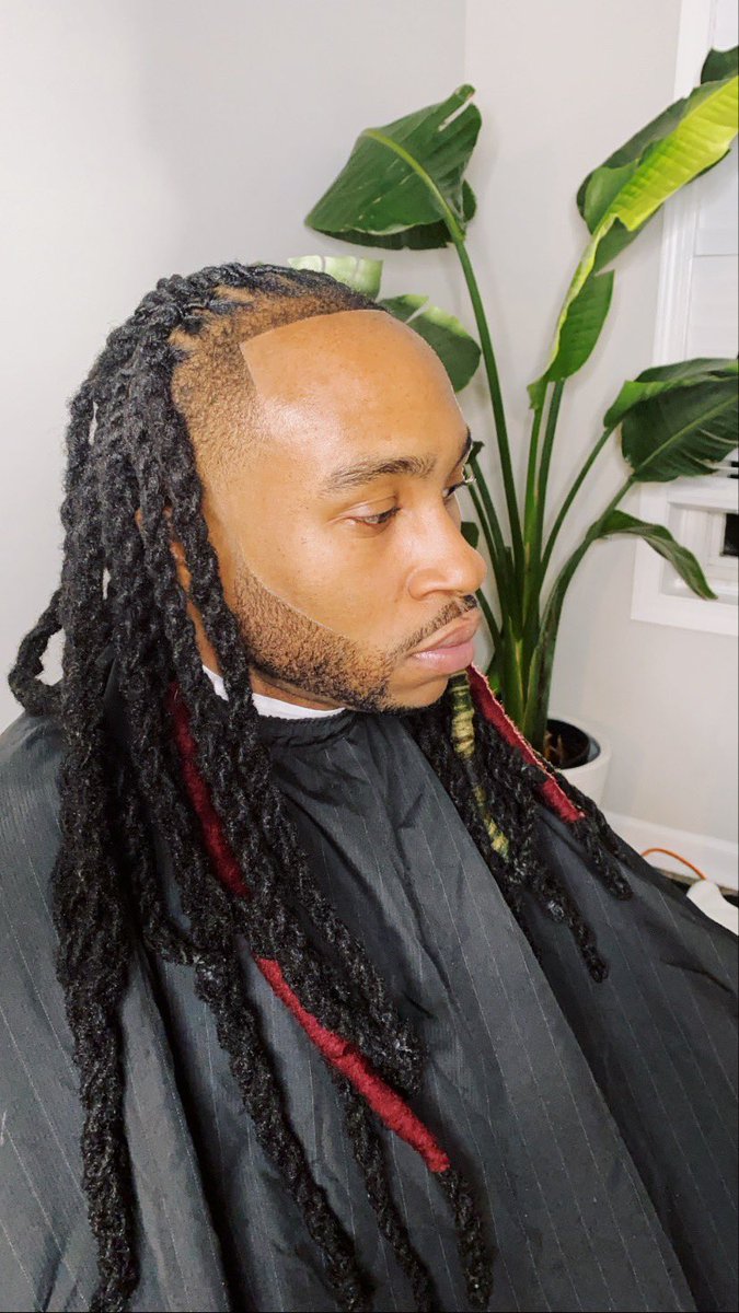 Just opened HANDCRAFTED/studio in ATL. Stepping out of the shop into my own been scary as shit, a few RTs can help me build clientele! #HANDCRAFTED