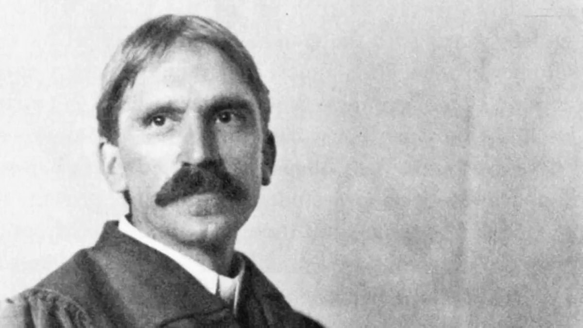 In 1891, he begins a correspondence with John Dewey, a social reformer who would have few rivals in the 20th century as a public intellectual.The 3rd member of the trinity of classical pragmatists, Dewey would sometimes refer to his own version of pragmatism as instrumentalism.