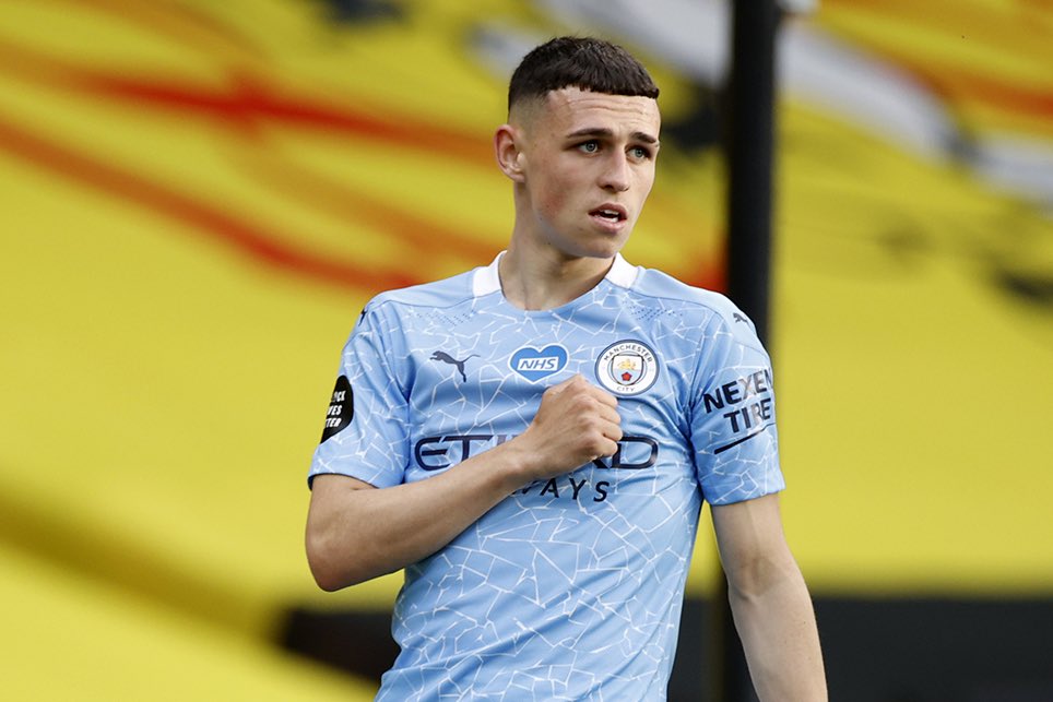 Phil Foden, £6.2m•Cheap•Decent chance of a start given Sterling’s fitness issues and his good form•2G 1A in last 3 games •Against a pretty poor Brighton side who are hit by injuries