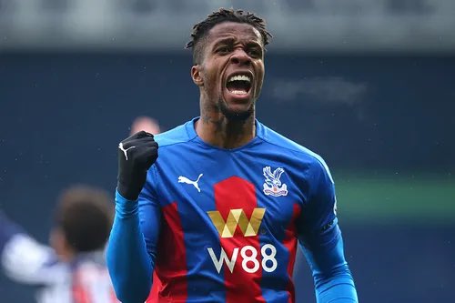 Wilf Zaha, £7.4m•Only 3 players who play this GW have scored more goals this season than him•I expect Arsenal to dominate the ball, where Palace are most dangerous on the break•1G 5A in last 7 games vs Arsenal•Arsenal xGc in last 3 ≈ 4 (despite facing WBA & BHA)