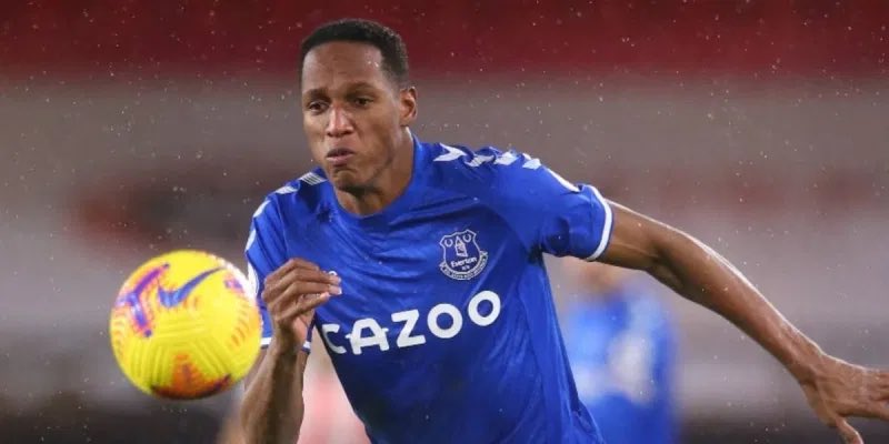 Y. Mina, £5.6m•Wolves struggle with defending set pieces^^^•Clean sheet potential, 3 in last 5 vs tricky opponents•2nd after DCL in Everton squad for duals won p/g - biggest threat from set pieces for the Toffees