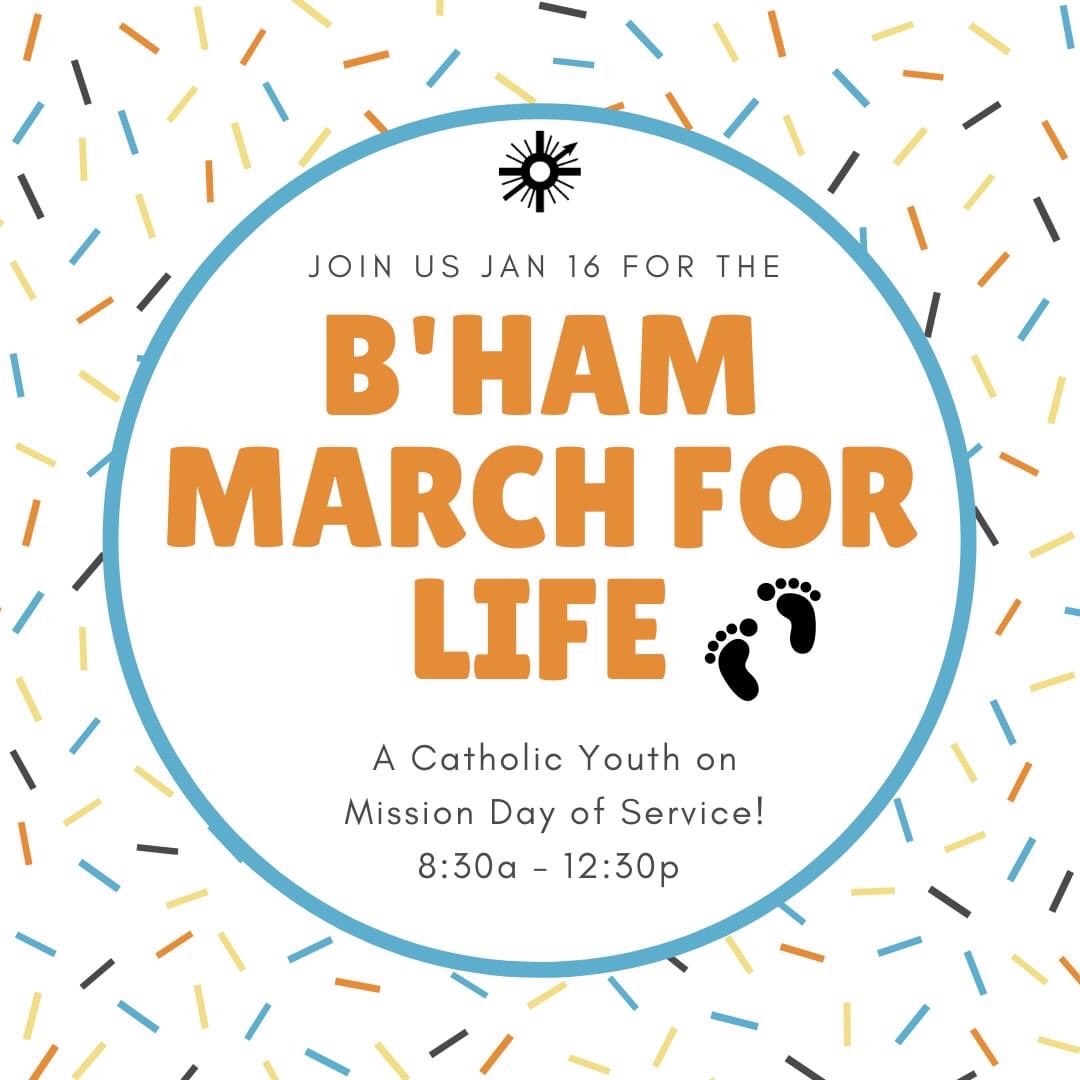 OLSyouth's tweet photo. Join us Saturday! https://t.co/6oupmNtDQr