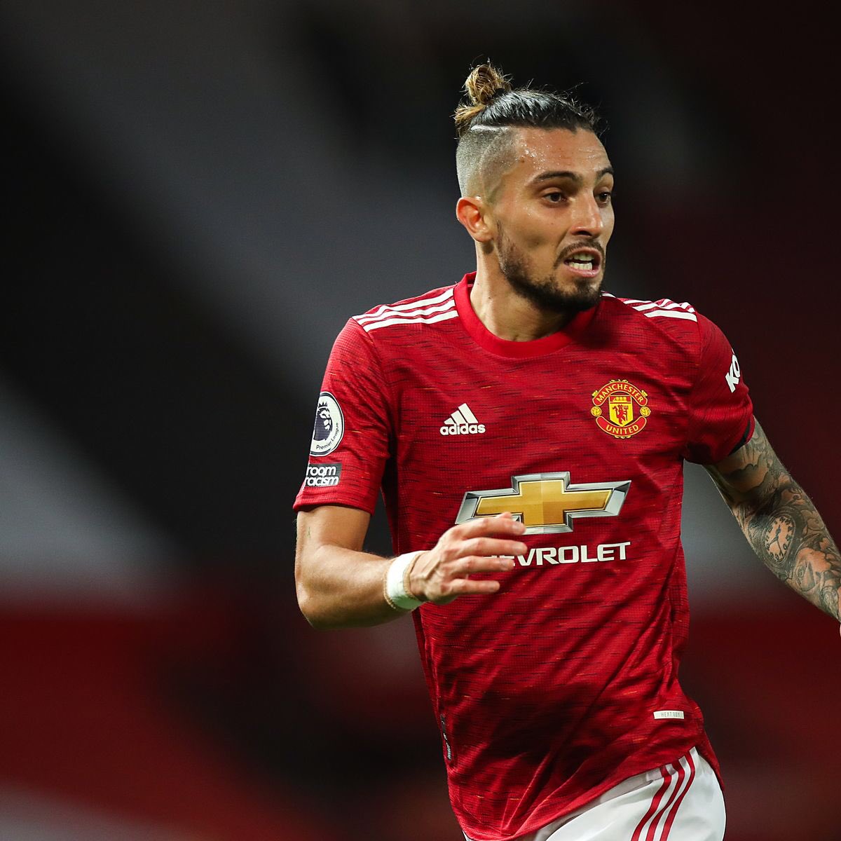 A.Telles £5.5m•Takes set pieces when on pitch and gets far forward •Good clean sheet potential •Risk because Shaw could easily start, but has been injured so might not be risked before Liverpool•If he starts, a 10+ pointer wouldn’t surprise me