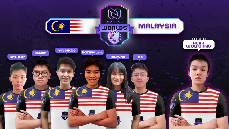 🇲🇾 MALAYSIA 🇲🇾

🗣️ <a href="/WolfGanG_Aura/">WolfGanG</a>
👤 <a href="/MinShenqCR/">Min Shenq 🌊RIVER</a>
👤 <a href="/mystery_cr/">Mystery✨</a>
👤 <a href="/x_bow_god/">César</a>
👤 @Ezz_CR
👤 <a href="/meifong1997/">MeiFong</a>
👤 <a href="/CrJinhao/">✨JinHao_CR✨</a>

#NTWorlds 🌐