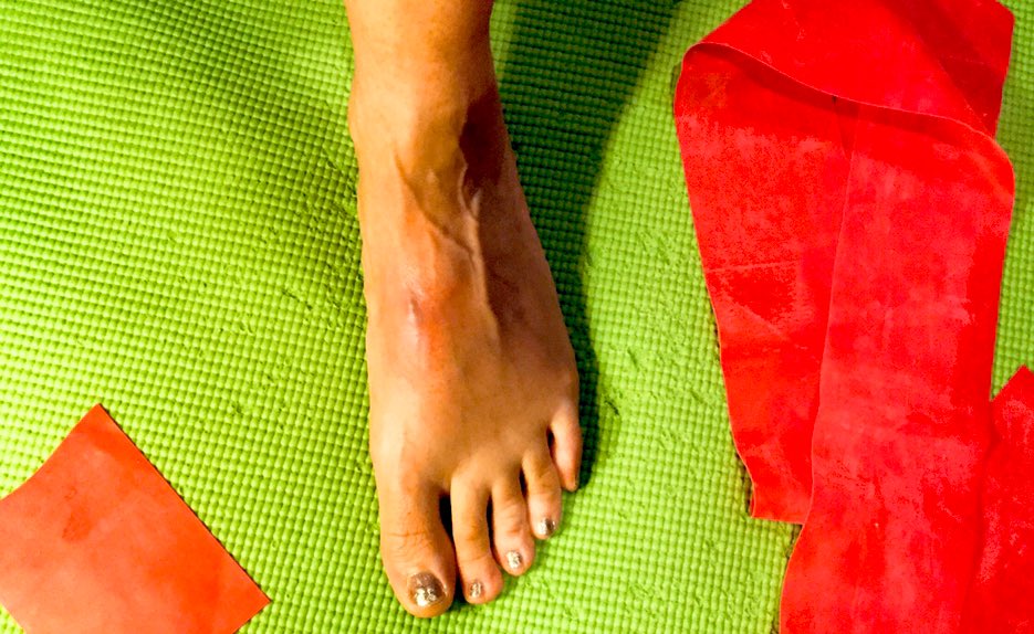 Sue Charles tweet media