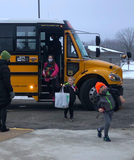 Lannoye Elementary tweet media