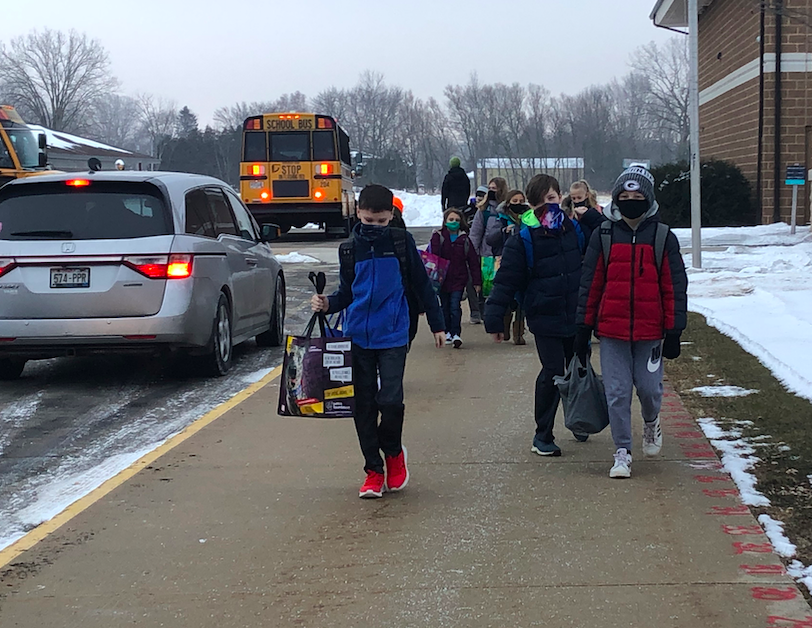 Lannoye Elementary tweet media