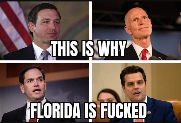 EdgarTalks's tweet photo. @ScottforFlorida @NRSC You objected! And we wonโt forget!
#RetireScott #RetireRubio https://t.co/WLScykbFjA