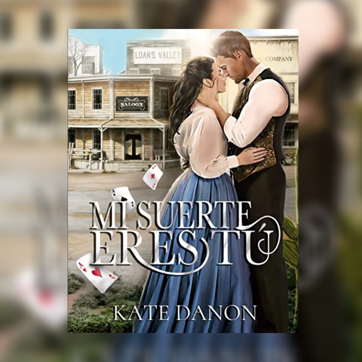 RNR_elrincon's tweet photo. ¡Hola! 📚 Hoy compartimos la crítica realizada por Rocío DC sobre la novela Mi suerte eres tú de Kate Danon ♥️
@KateDanon @_Rocio_DC #Reseña #LecturaRecomendada #Romántica
https://t.co/pBvO1RKmUD https://t.co/AItqw2Zac4