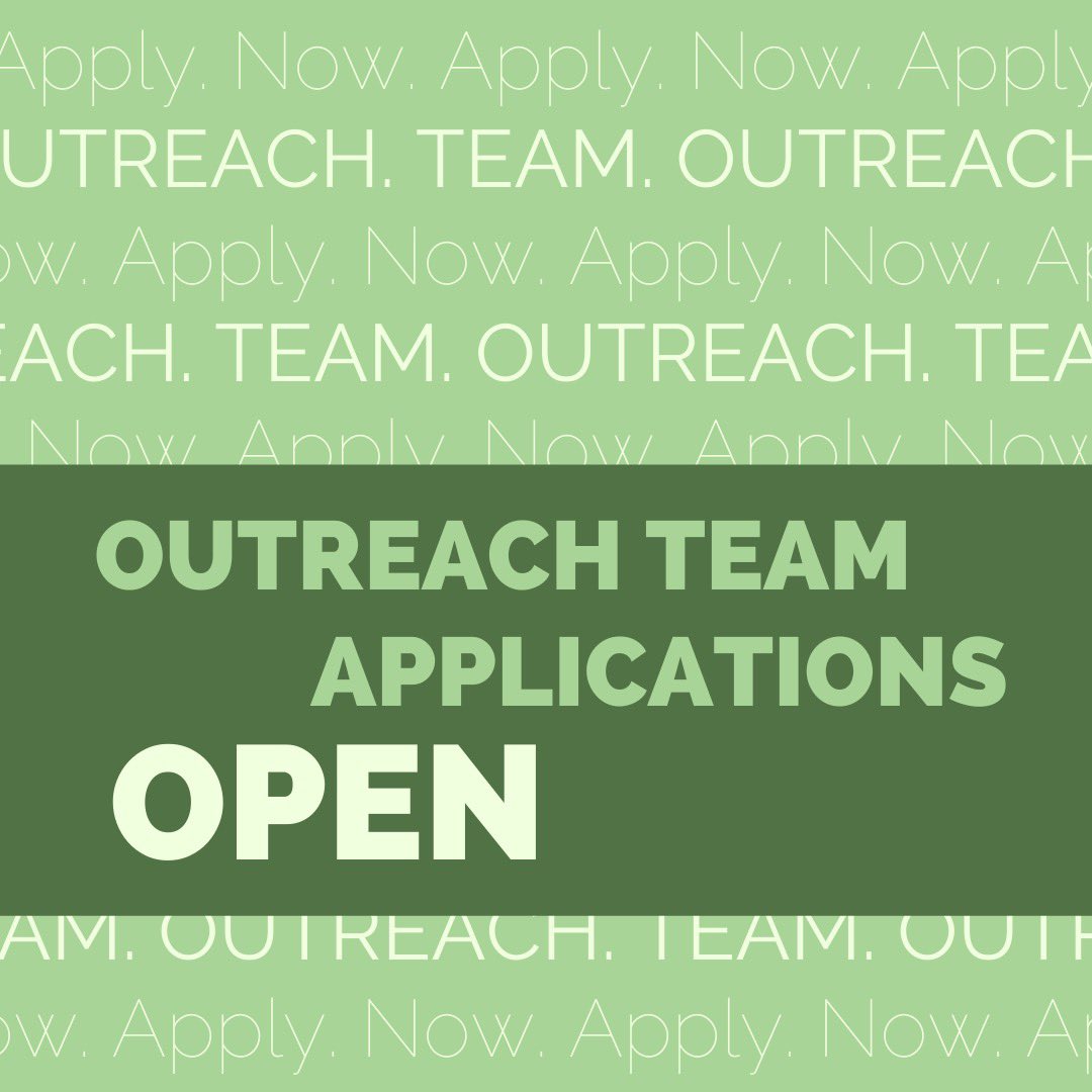 UNTSGA's tweet photo. Hello Mean Green Family 🦅

Applications for the SGA Outreach Team are officially OPEN now until Thursday 1/14 at 1pm. Apply today! 

#SOAR #GMG https://t.co/QtejWVNjxc