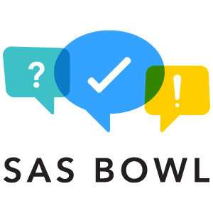 metacoda's tweet photo. New year and another #SASBowl #trivia event to prepare for! This time on @SASsoftware APIs.
Learn about SAS APIs to build apps and resources some SAS Bowl VI Qs will be sourced from. General knowledge Qs too!
Join on Jan 19, 10am ET.
#SASusers #SASfun
https://t.co/iSLzi7FB2o https://t.co/OTWU2L2siF