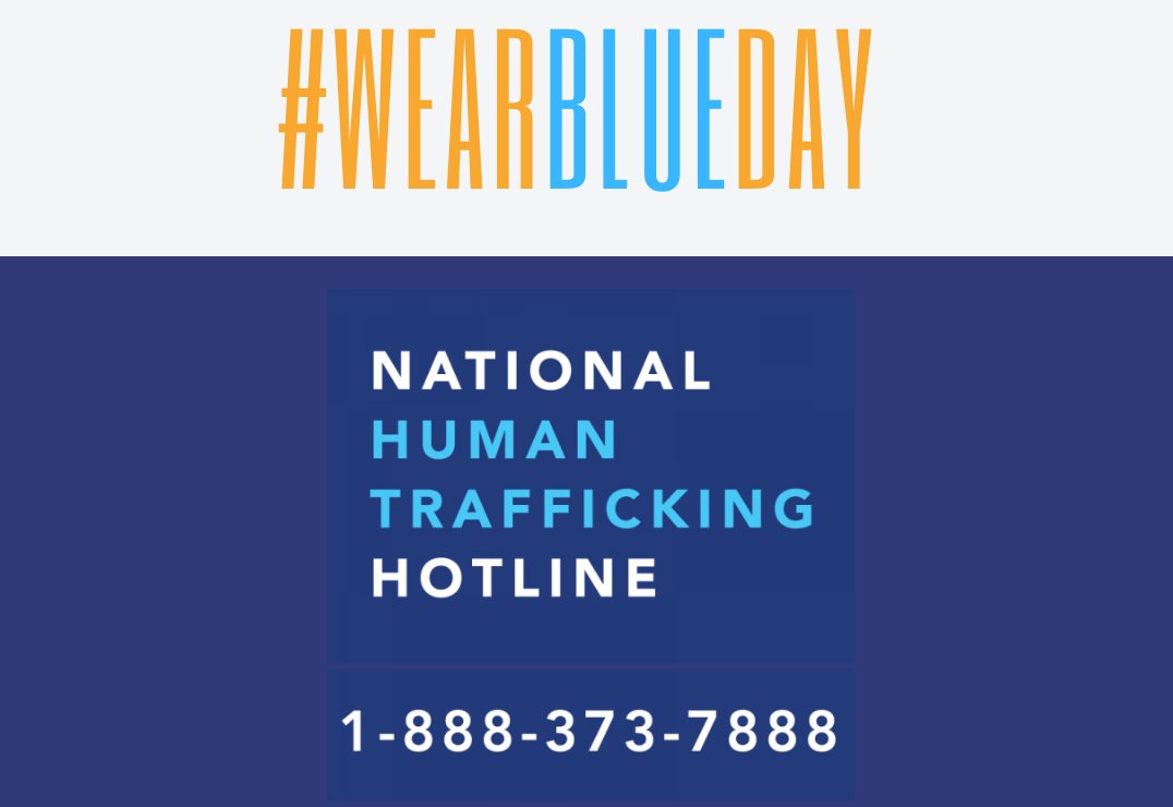 USEEOC's tweet photo. January 11 is National Day of Human Trafficking Awareness. To help combat human trafficking, the EEOC Vulnerable Workers Task Force uses education, enforcement and partnerships. Visit the EEOC resource center to learn how we work to #EndTrafficking.

https://t.co/ZznA207tZw https://t.co/jnzqa85pzK