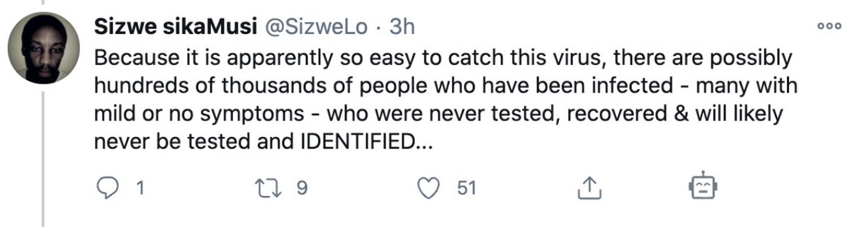 3) “Apparently”? If you want to challenge this, do so. Don’t just hint at it.But back to your tweet: Largely correct, but your numbers are just guesses right? Otherwise, how did you calculate this?Regardless, lets move on...