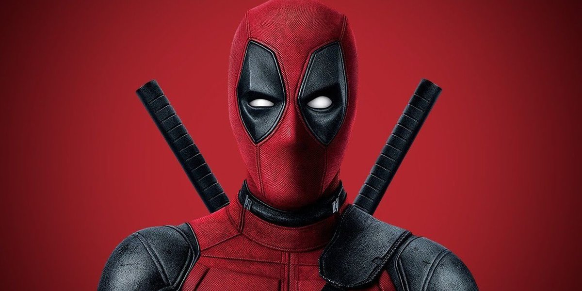 TTalkStudios's tweet photo. LETS TALK: Kevin Feige has confirmed #Deadpool3 will be set in the MCU and that it will also be R-Rated. https://t.co/KAEbuqnRan