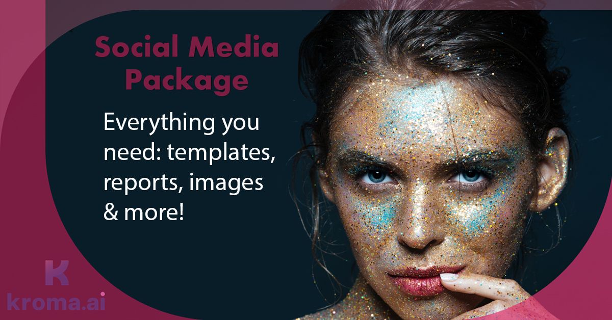 #SocialMedia Management is one of the fastest-growing fields.
- Get 2 Social Media Presentation Decks.
- 1 90-Day Plan Infographic. 
- 1 Key Metrics Dashboard Template.
- 2 Data Visualization Decks.
- 4 Videos.
- 24 Images.
&amp; more for $25! 👉 buff.ly/3nxRJCk
#Templates