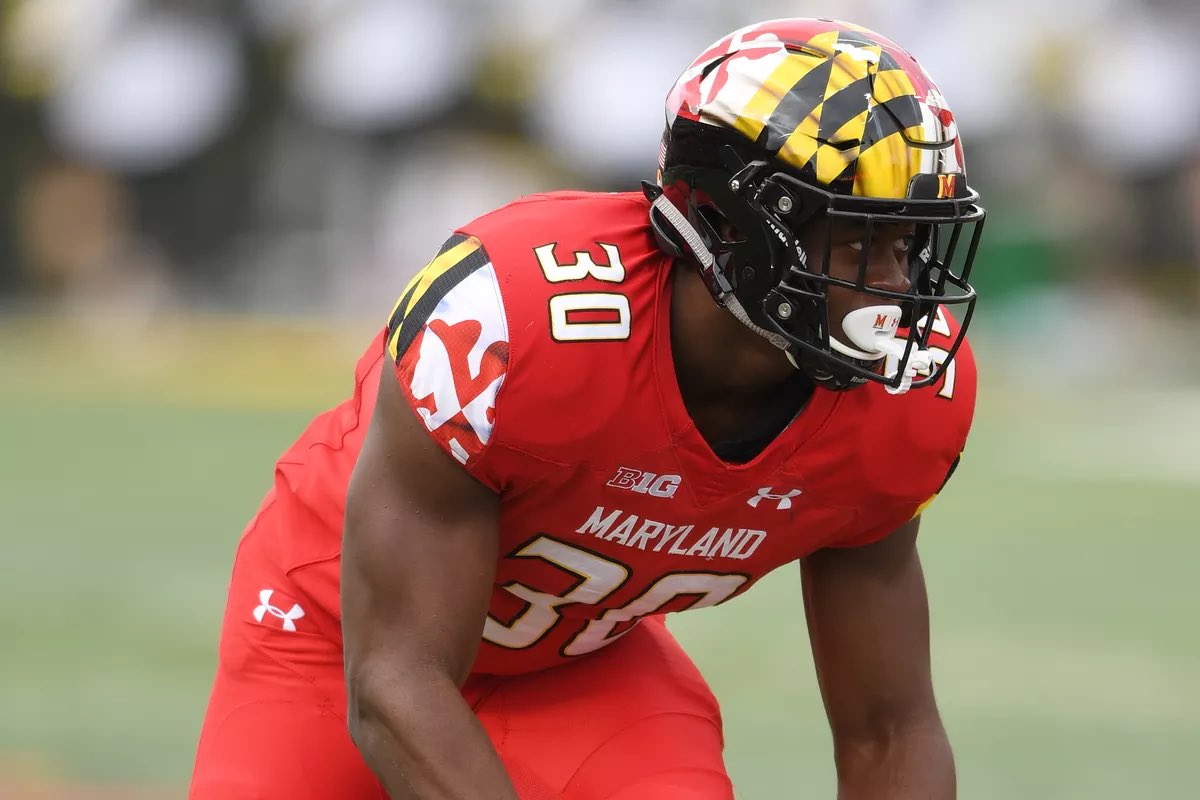 Aaron Hester tweet media