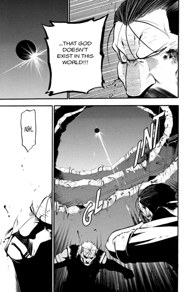 Promised day was a final arc that truly exceeded my expectations. Everything came together precisely and tied everyone's character arcs with a nice bow on top. Nothing felt contrived and I'm always satisfied with a happy ending.