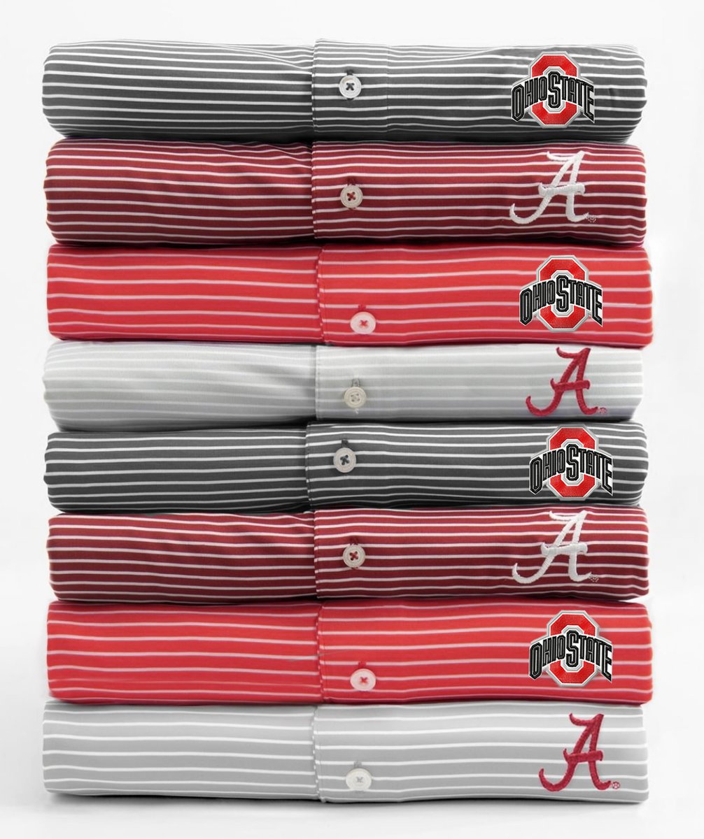 Who will end up on top?? #nationalchampionship