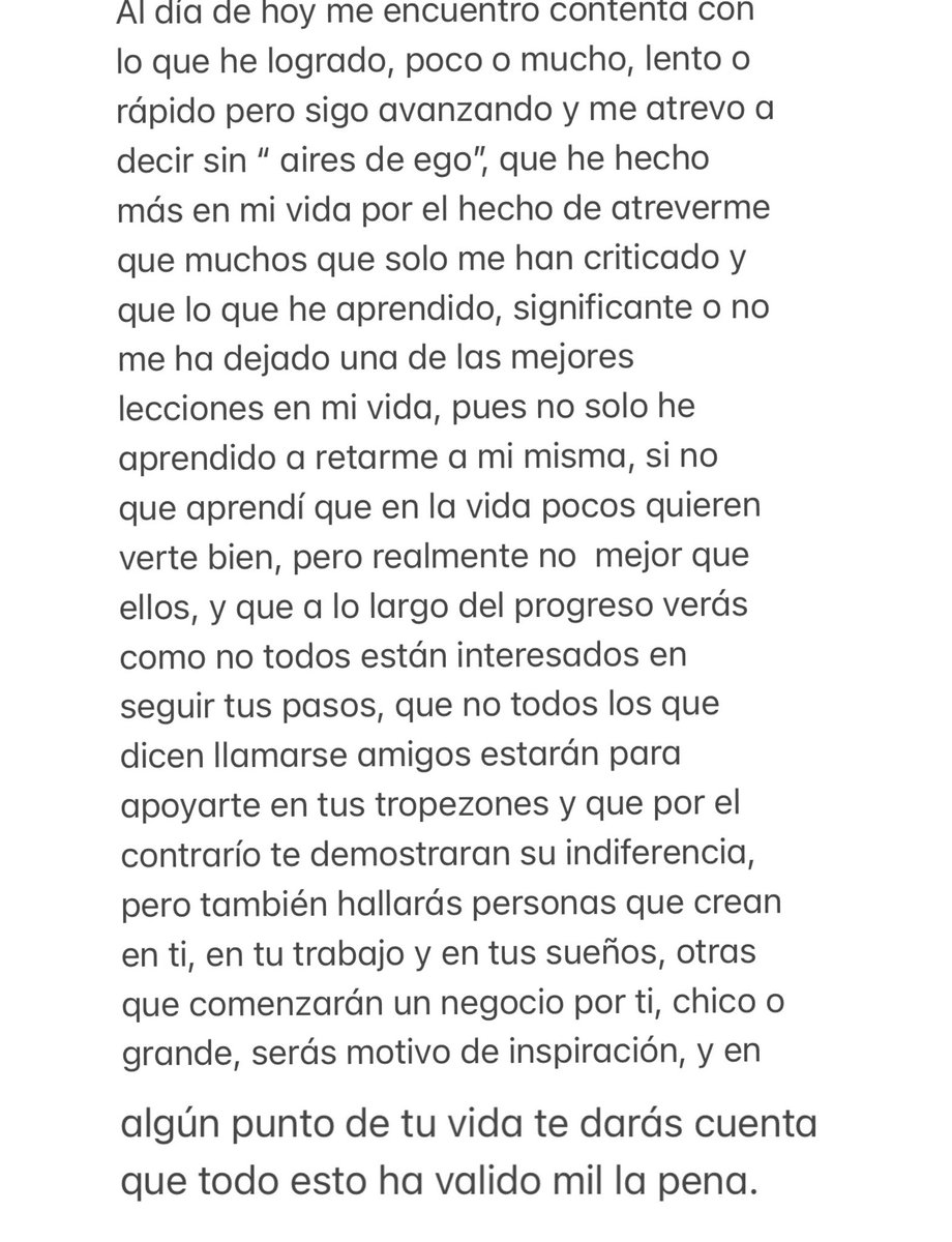 mafergleza's tweet photo. #GritaFuerte https://t.co/Gyfon5Y1Zh