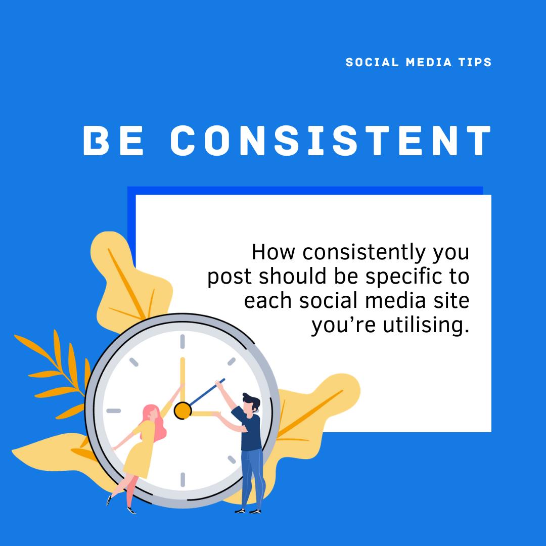 iwantfish's tweet image. When determining your post #strategy, look at factors such as how each platform works and whether #content posts chronologically or is curated based on other factors.