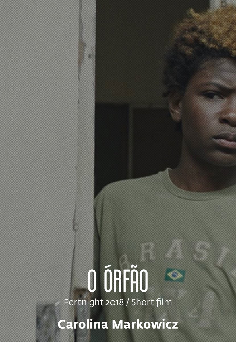 The Orphan is the best ‘short’ film I’ve ever seen.