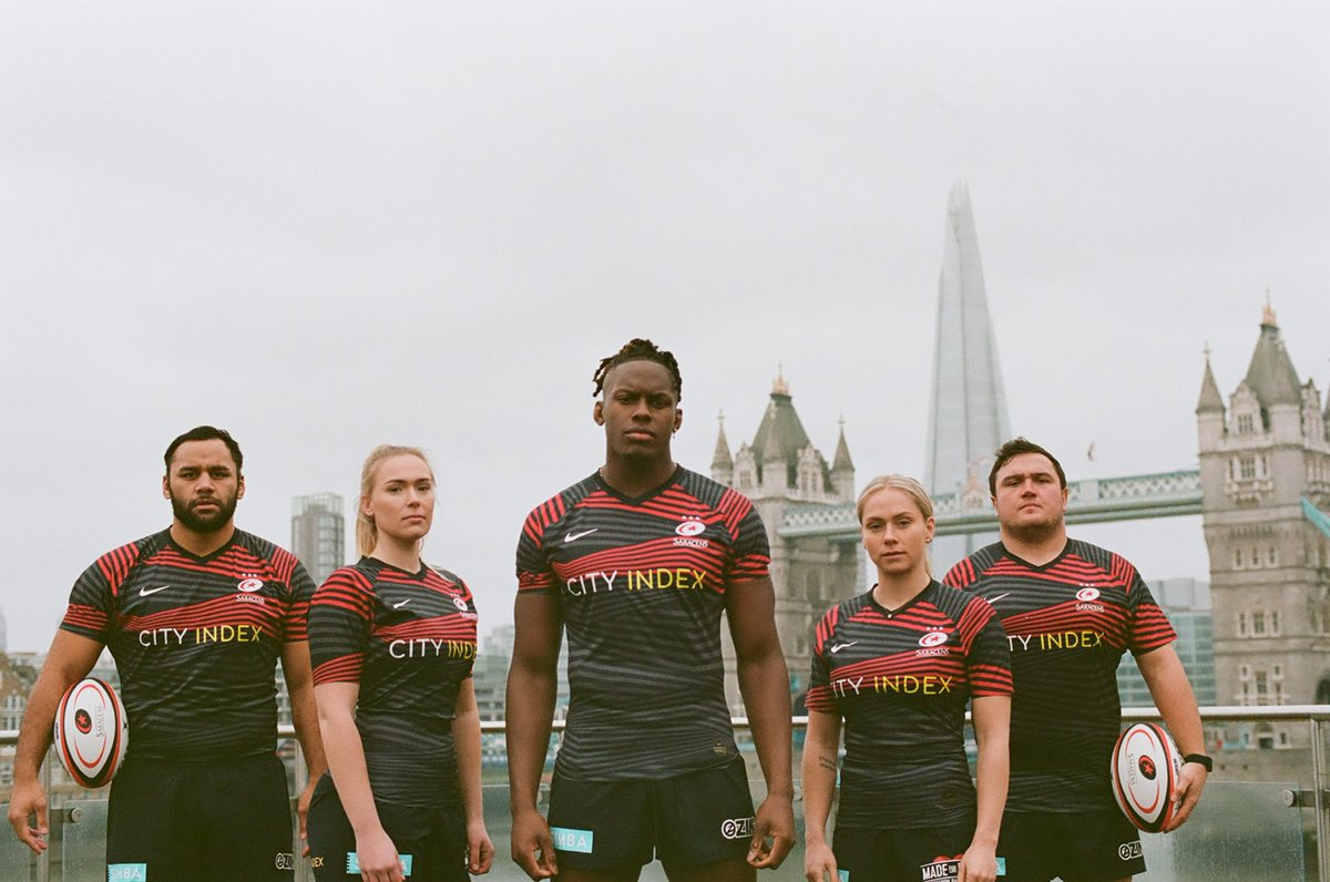 // <a href="/Saracens/">Saracens Rugby Club</a> x <a href="/CityIndex/">CITY INDEX</a> / <a href="/StoneX_Official/">StoneX Group Inc.</a> // Honoured to have been able to shoot this partnership #35mm