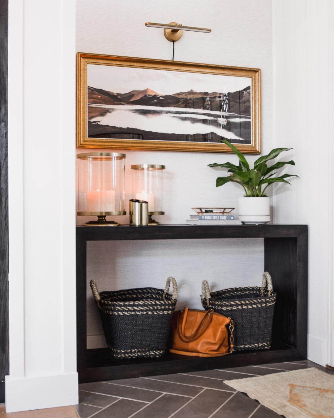 Folsom console table deals