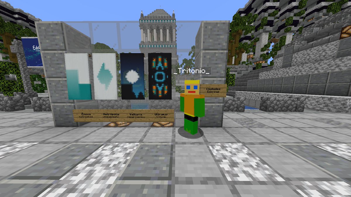 UltramarEdoras tweet picture