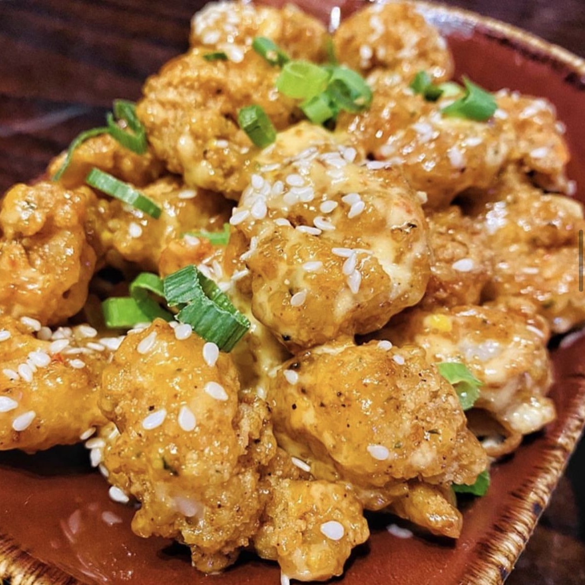 hardrockasun's tweet photo. ¡Todo el sabor en Hard Rock Cafe! 

🍤 One Night in Bangkok Spicy Shrimp ¿Planes para hoy? 😏

📱 Reservas: 0974 417013

#HardRockAsunción #InstaFood #GoodEats https://t.co/CvJIbplvIu